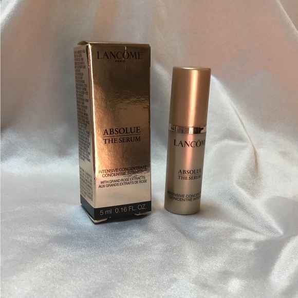 Lancome Other - Lancôme - Absolue The Serum